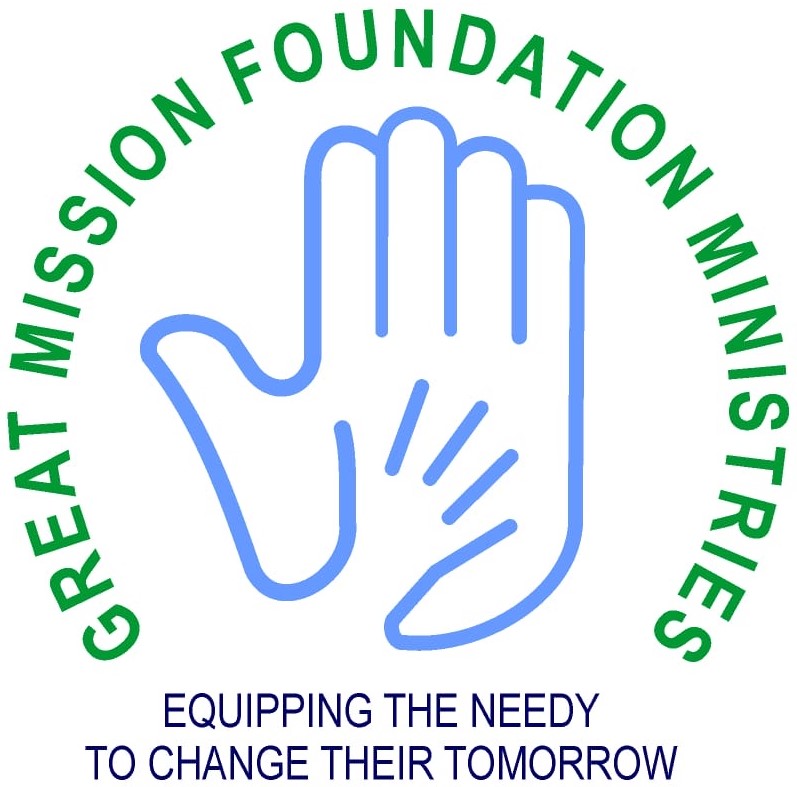 Great Mission Foundation Ministries